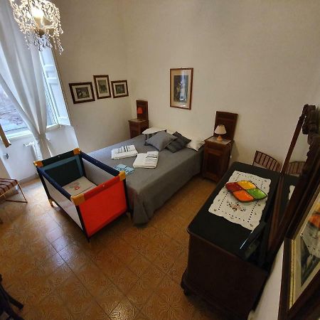 Apartamento Vicolo Vecchio 59 Roma Exterior foto