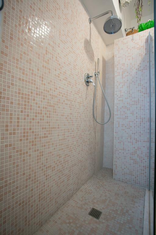Apartamento Vicolo Vecchio 59 Roma Exterior foto