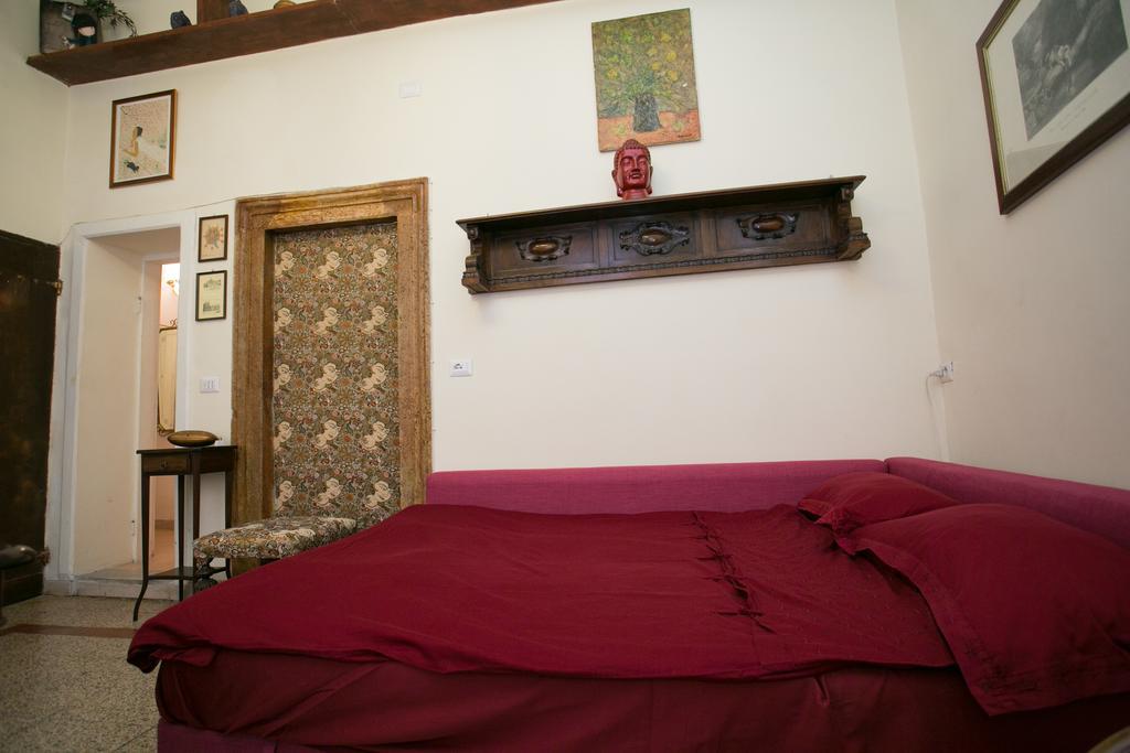 Apartamento Vicolo Vecchio 59 Roma Exterior foto